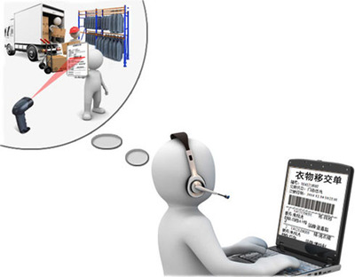 藍格洗衣店管理軟件 高效便捷的洗衣店管理解決方案