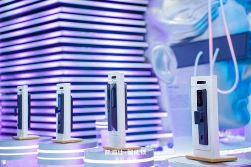 蘇祺云與凱迪仕 以創(chuàng)新與生態(tài)思維，撬動(dòng)高端智能鎖的未來(lái)